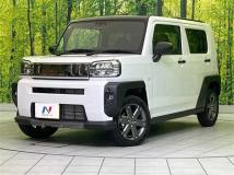 2025 Daihatsu Taft