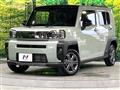 2025 Daihatsu Taft