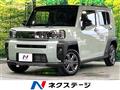 2025 Daihatsu Taft