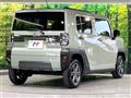 2025 Daihatsu Taft