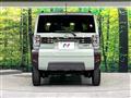 2025 Daihatsu Taft