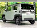 2025 Daihatsu Taft