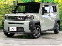 2025 Daihatsu Taft