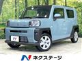 2025 Daihatsu Taft