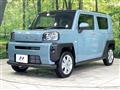 2025 Daihatsu Taft