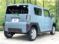 2025 Daihatsu Taft