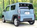 2025 Daihatsu Taft