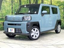 2025 Daihatsu Taft