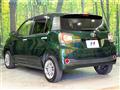 2017 Toyota Passo