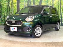 2017 Toyota Passo