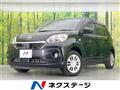 2019 Toyota Passo