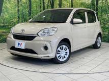 2020 Toyota Passo
