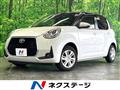 2022 Toyota Passo