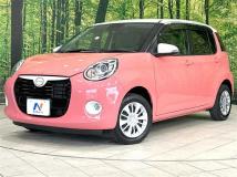 2019 Daihatsu Boon