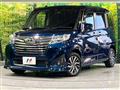 2017 Toyota Roomy