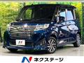 2017 Toyota Roomy