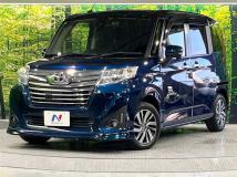 2017 Toyota Roomy