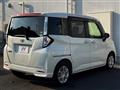 2017 Toyota Tank