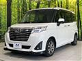 2017 Toyota Roomy
