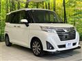2017 Toyota Roomy