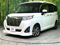 2017 Toyota Roomy
