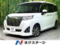 2017 Toyota Roomy