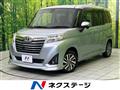 2017 Toyota Roomy
