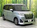 2017 Toyota Roomy