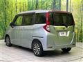 2017 Toyota Roomy