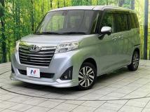 2017 Toyota Roomy