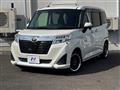 2017 Toyota Roomy
