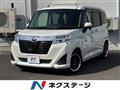 2017 Toyota Roomy