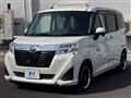 2017 Toyota Roomy
