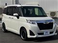2017 Toyota Roomy