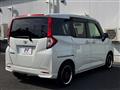 2017 Toyota Roomy