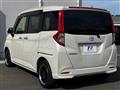 2017 Toyota Roomy