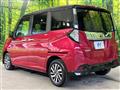 2018 Toyota Tank