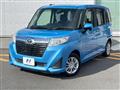 2018 Toyota Roomy