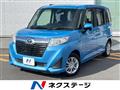 2018 Toyota Roomy