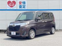 2019 Toyota Roomy