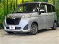 2019 Toyota Roomy