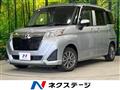 2019 Toyota Roomy