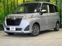 2019 Toyota Roomy