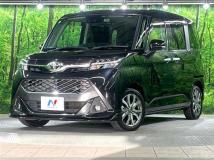 2019 Toyota Tank