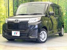 2020 Toyota Roomy