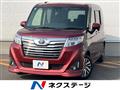 2020 Toyota Roomy