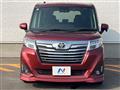 2020 Toyota Roomy