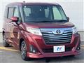 2020 Toyota Roomy