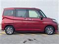 2020 Toyota Roomy