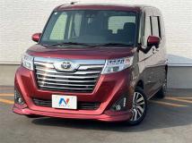 2020 Toyota Roomy